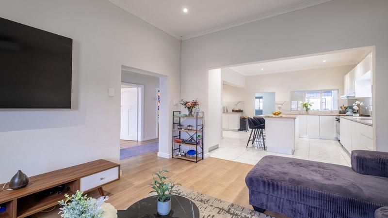 3 Bedroom Property for Sale in Glenlilly Western Cape